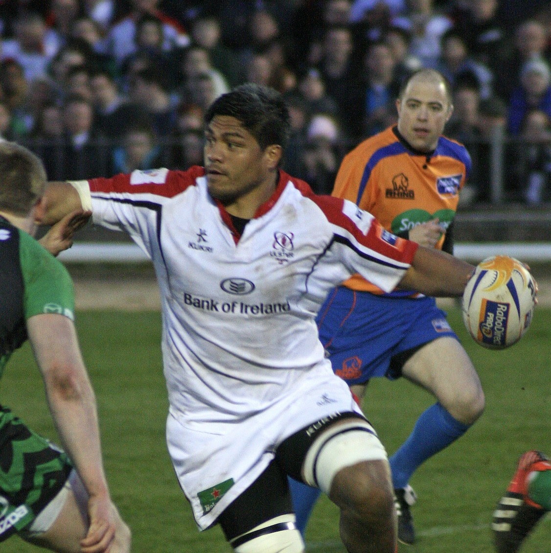 19 Nick Williams
