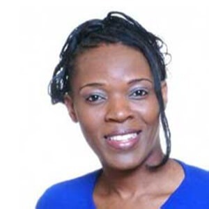 17 Anne Wafula-Strike MBE