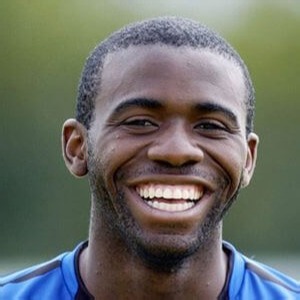 12 Fabrice Muamba