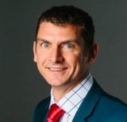 Dean Thorpe a