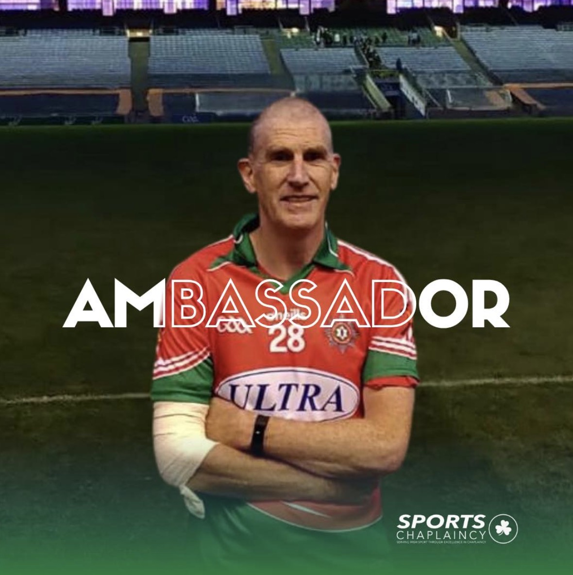 ambassador