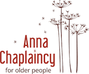 Anna Chaplaincy - nb