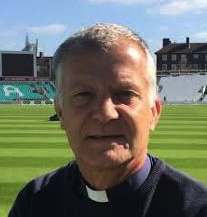 Steve Coulson