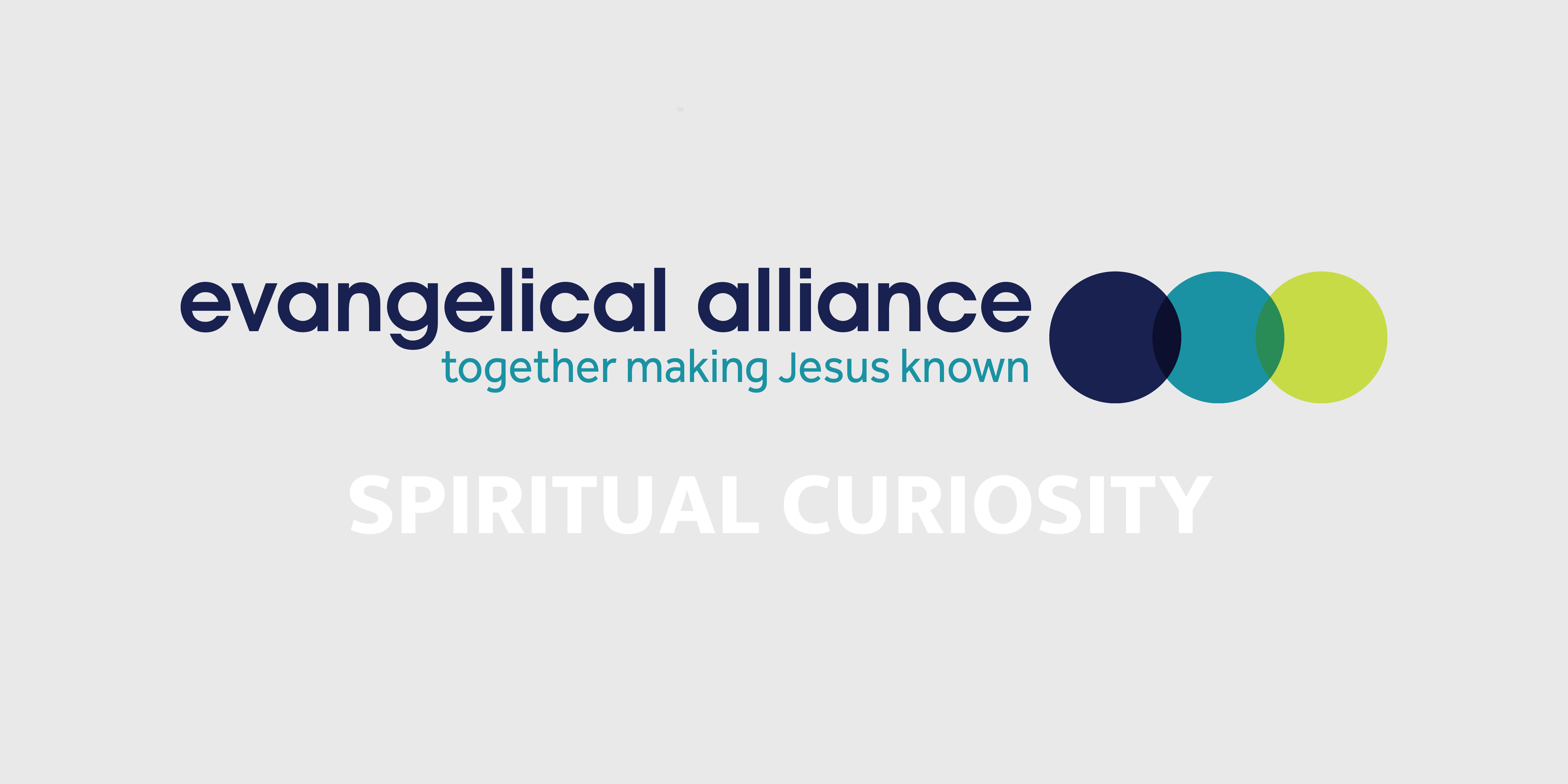 EA SPIRITUAL CURIOSITY