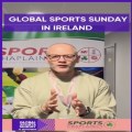 Global Sports Sunday
