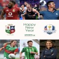 To the Sports Community in Ireland…