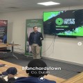 Sports Chaplaincy Ireland League of Ireland Football Conference