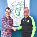 Finn Harps are delighted to welcome Jude Colhoun as Club Chaplain
