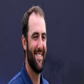 Congratulations to Scottie Scheffler - Champion Golfer of the Year 2025