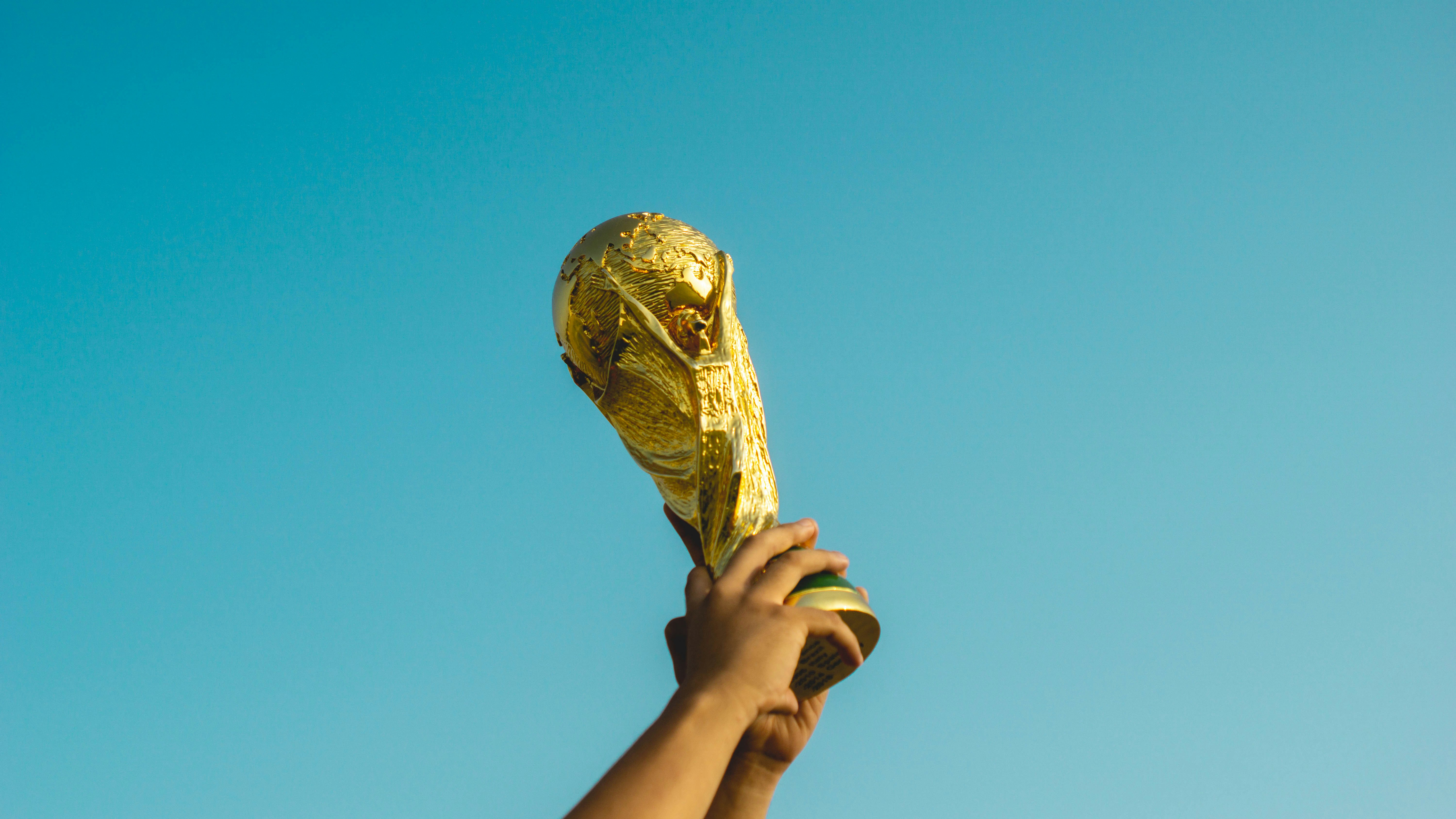 More Than a Game: Faith on Football’s World Stage